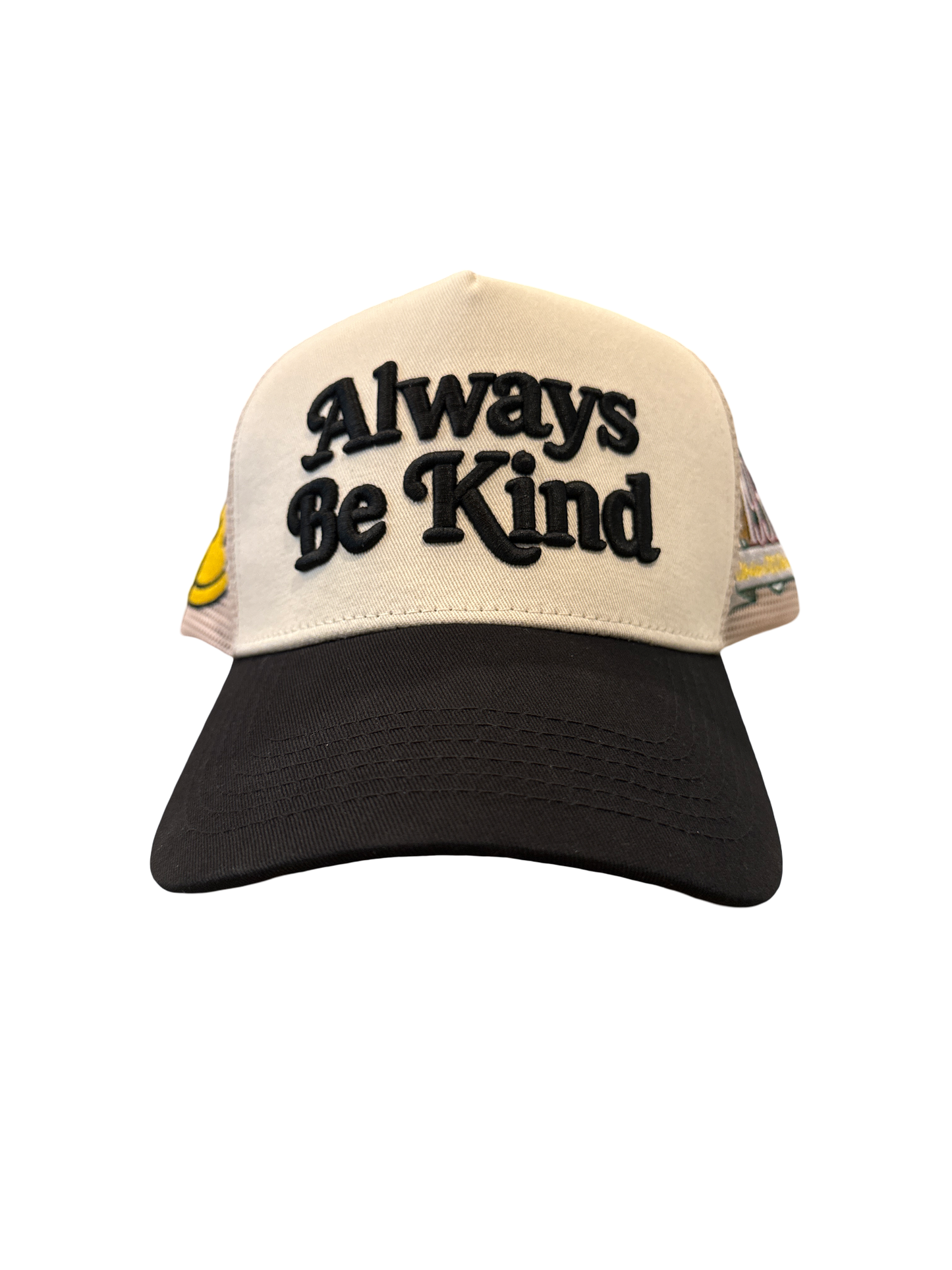 Always Be Kind Bobby