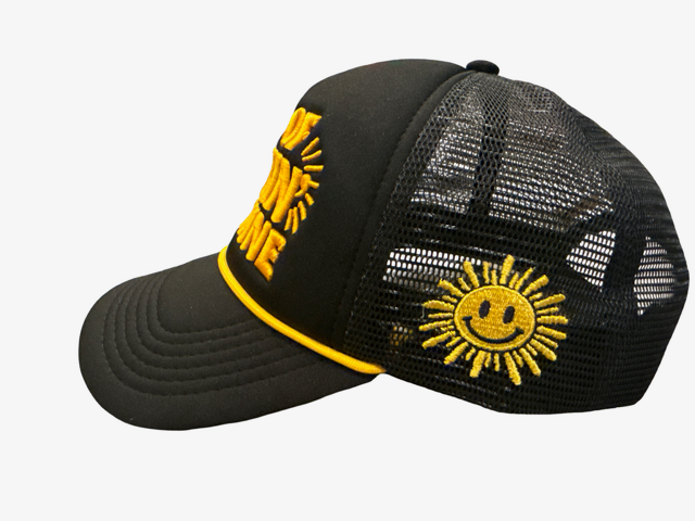 Ray of Fuckin' Sunshine