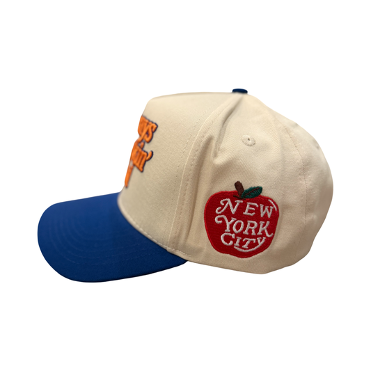 The Big Apple Bob (LIMITED RELEASE) NOW AVAILABLE