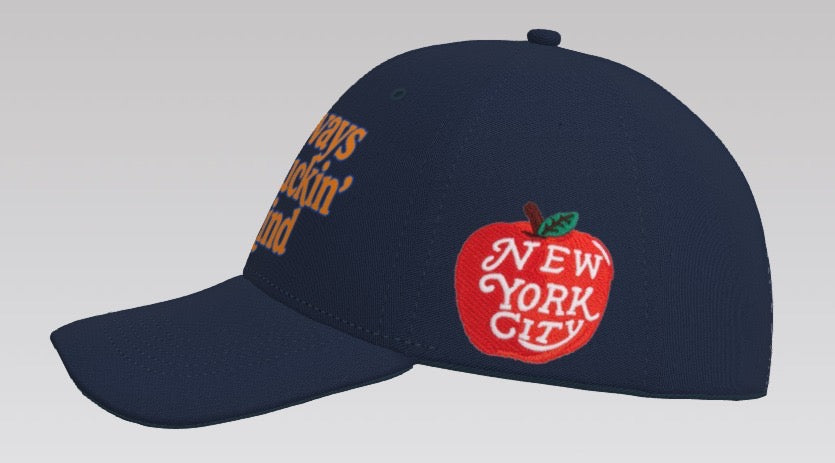 The Big Apple Bob — Low Profile (LIMITED RELEASE)