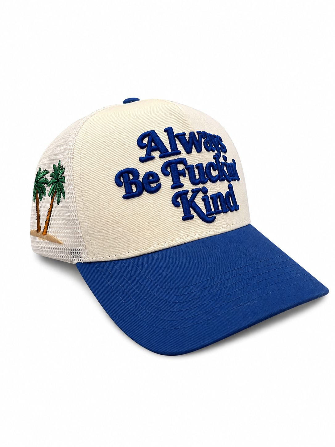The L.A. Home Team Bob (Limited Release Trucker Hat)