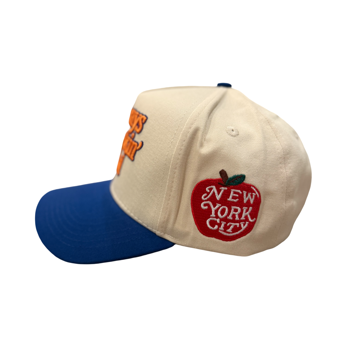 The Big Apple Bob (LIMITED RELEASE) NOW AVAILABLE